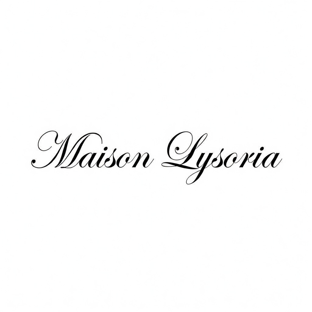Maison Lysoria